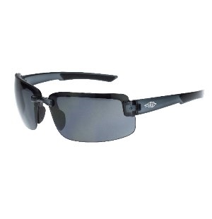 Crossfire Safety Glasses ES6 440401 Sunglasses